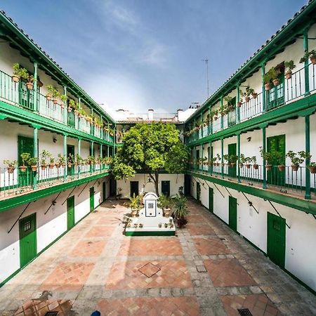 Alcazares Sevilla Centro Exterior foto