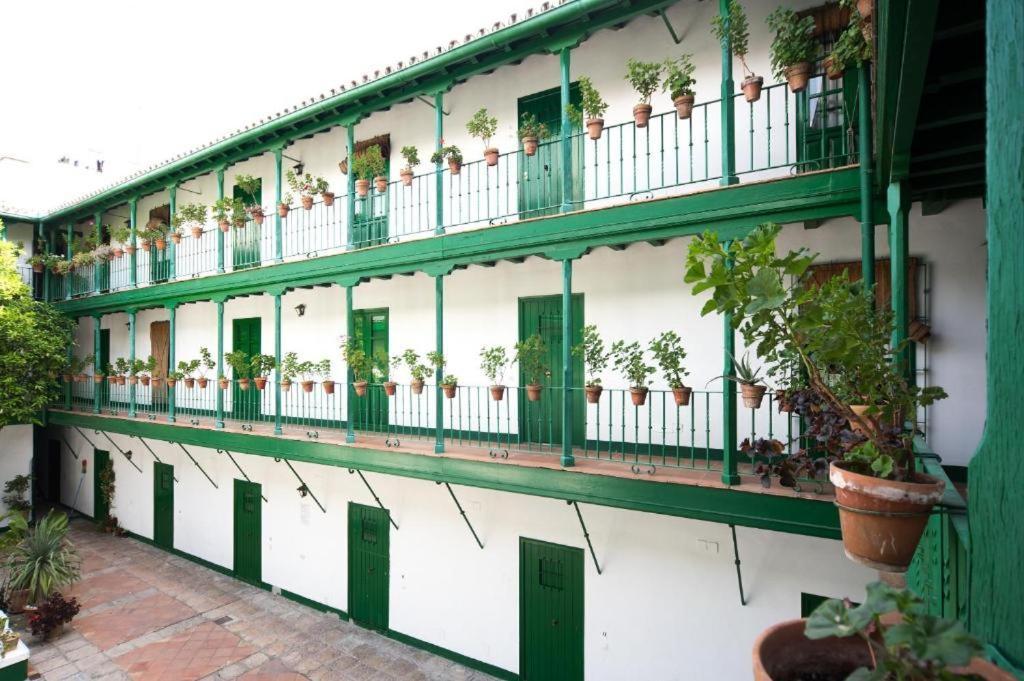 Alcazares Sevilla Centro Exterior foto